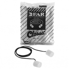 3M™ 7000002301, CLASSIC EARPLUGS 311-1101 CORDED